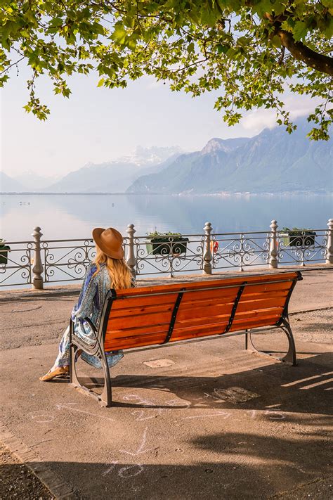 montreux geheimtipps|5 Orte, die du bei einem Wochenende in Montreux sehen musst